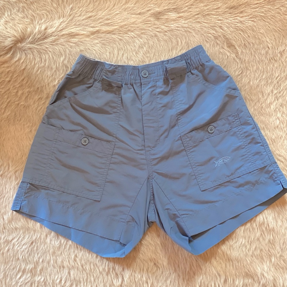 Men’s AFTCo original fishing shorts